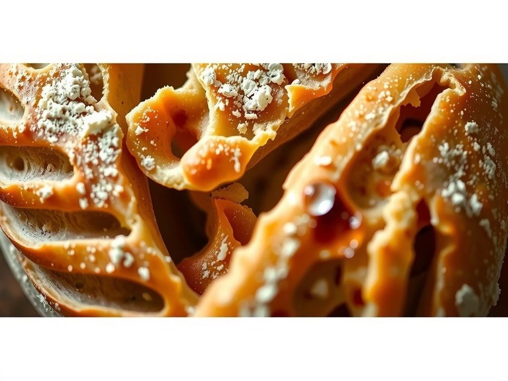 Fermentazione del pane